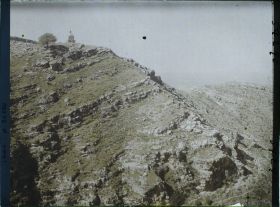 Image représentant Vers le cimetière des dominicains