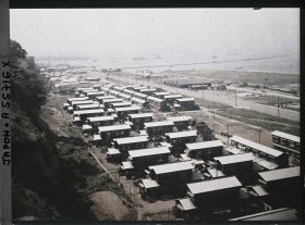 Image représentant Le quartier nouveau de Sin-Yamashita