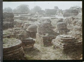 Image représentant Ruines
