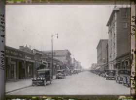 Image représentant Canada, Régina, Hamilton Street
