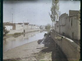 Image représentant Afghanistan, Kaboul, Vue sur le Kaboul
