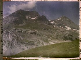 Image représentant France, Le Tallion et les Sarradets