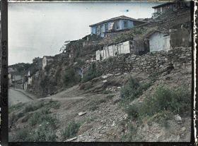 Image représentant Vieux quartiers autour des fortifications