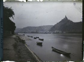 Image représentant Marksburg