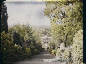 Image représentant Château de Montvillargenne