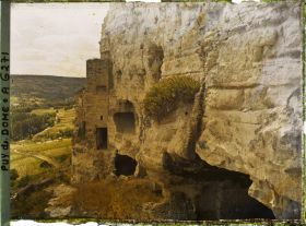 Image représentant France, La Roche Blanche
