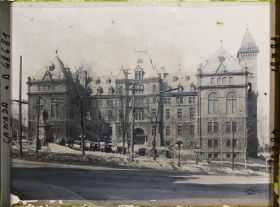 Image représentant Canada, Québec, Hôtel de Ville