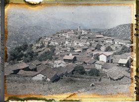 Image représentant Le village