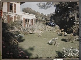 Image représentant La villa Miramar