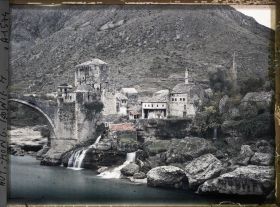 Image représentant La vieille ville