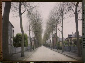 Image représentant Le bourg