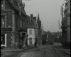 Image représentant Villes reconstruites