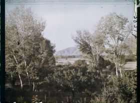 Image représentant Afghanistan, Tchil-zou-Toun, Paysage