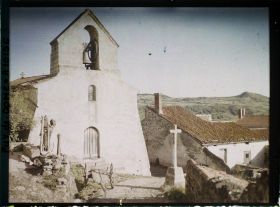 Image représentant France, Coudes, L'Eglise