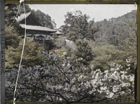 Image représentant Le hondo du temple Hase-dera