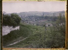 Image représentant Ile de France, Vetheuil, Pentes Est
