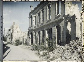 Image représentant France, Reims, Rue Eugène Desteuques