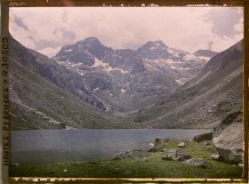 Image représentant Lac d'Estom