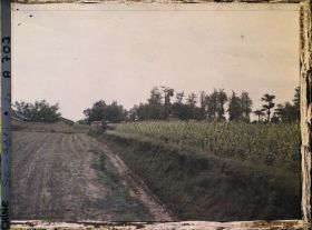 Image représentant Probablement aux environs ouest de Beijing