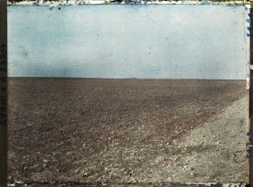 Image représentant Etendue désertique dans la direction de Talbisa