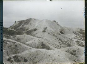 Image représentant France, La Pompelle, Aspect Sud