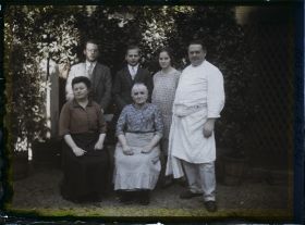 Image représentant La Famille Fischer