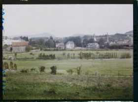 Image représentant Vosges, Sonone, Panorama
