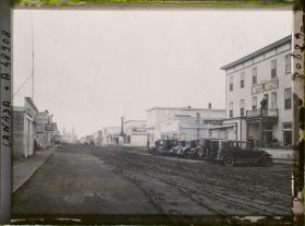 Image représentant Canada, Gravellebourg, Rue Principale