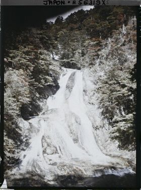 Image représentant Kirifuri-no-taki (cascade de Kirifuri)