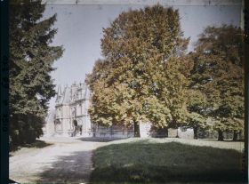 Image représentant Château des Fontaines