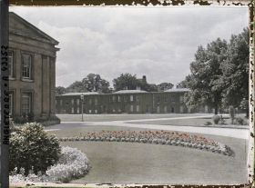 Image représentant Le Downing College