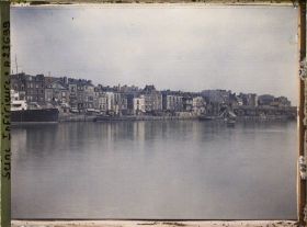 Image représentant Le Quai Henri IV