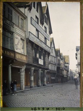 Image représentant France, Beauvais,