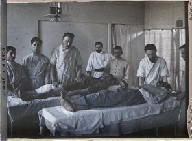 Image représentant Hôpital de Moreuil