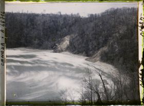 Image représentant Canada, Niagara, Ancien lit du fleuve