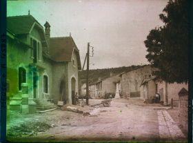 Image représentant France, Billy-sous-les-côtes, Grande Rue