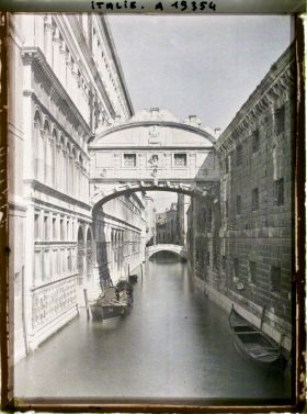 Image représentant Pont des Soupirs