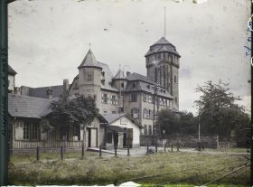 Image représentant Allemagne, Oberlahnstein, le Martinsbourg