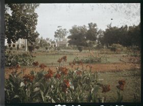 Image représentant Parc du palais Jagatjit (?)