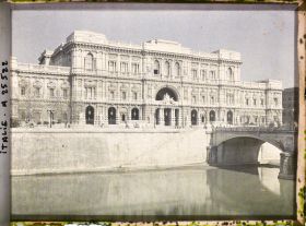 Image représentant Palais de Justice