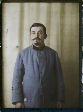 Image représentant Monsieur François Pichon