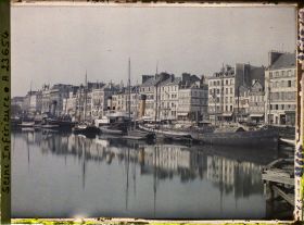 Image représentant Le Quai George V