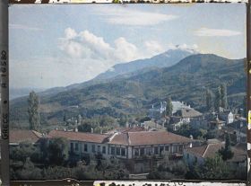 Image représentant Turquie, Kariès, Vue Générale de Kariès