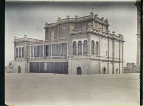 Image représentant Belgique, La Panne, La Villa Royale