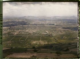 Image représentant France, Gergovie
