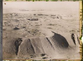 Image représentant Vue des fouilles exécutées à partir de 1884 par Marcel Dieulafoy