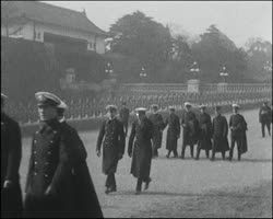 Image représentant Le Palais impérial