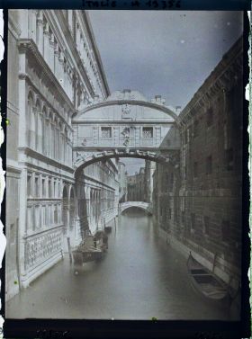 Image représentant Pont des Soupirs