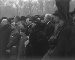 Image représentant Inauguration du monument Roland Garros