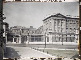 Image représentant Palais de Buckingham